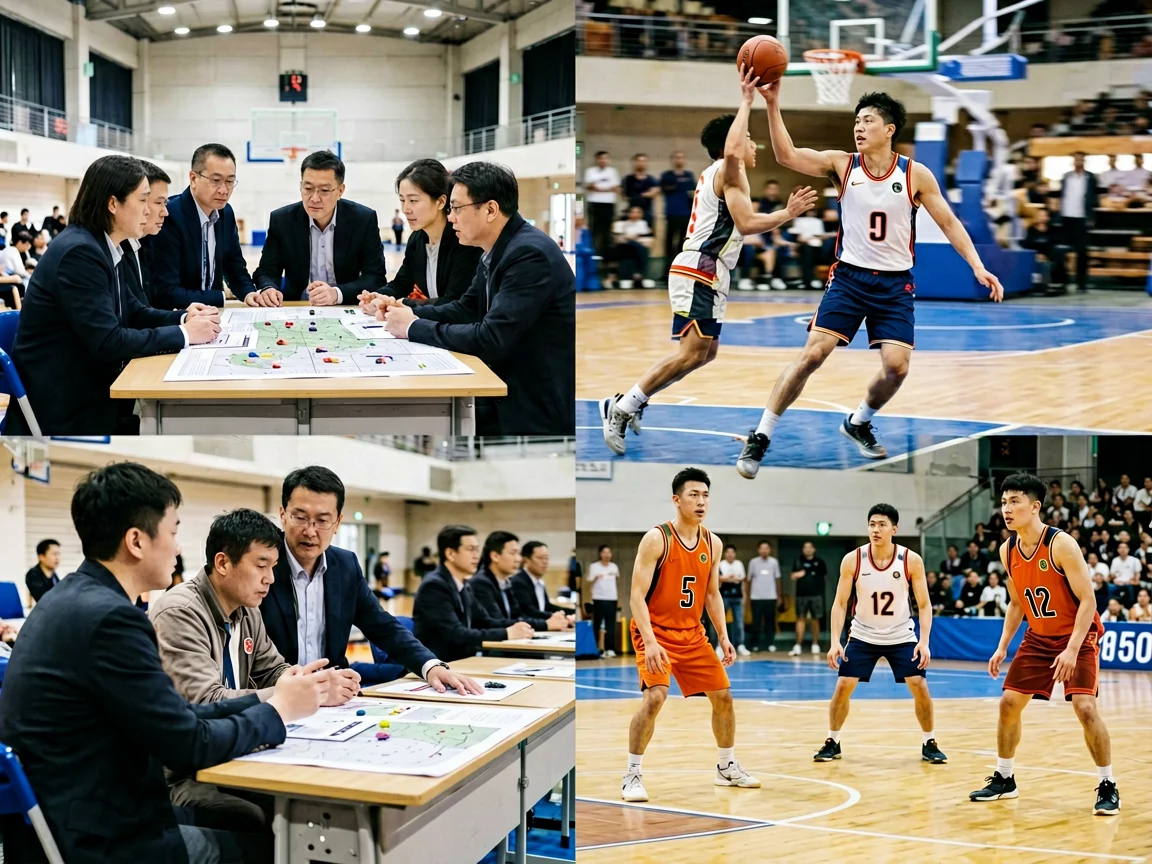CBA精彩瞬间盘点尽显国内篮球独特赛场魅力