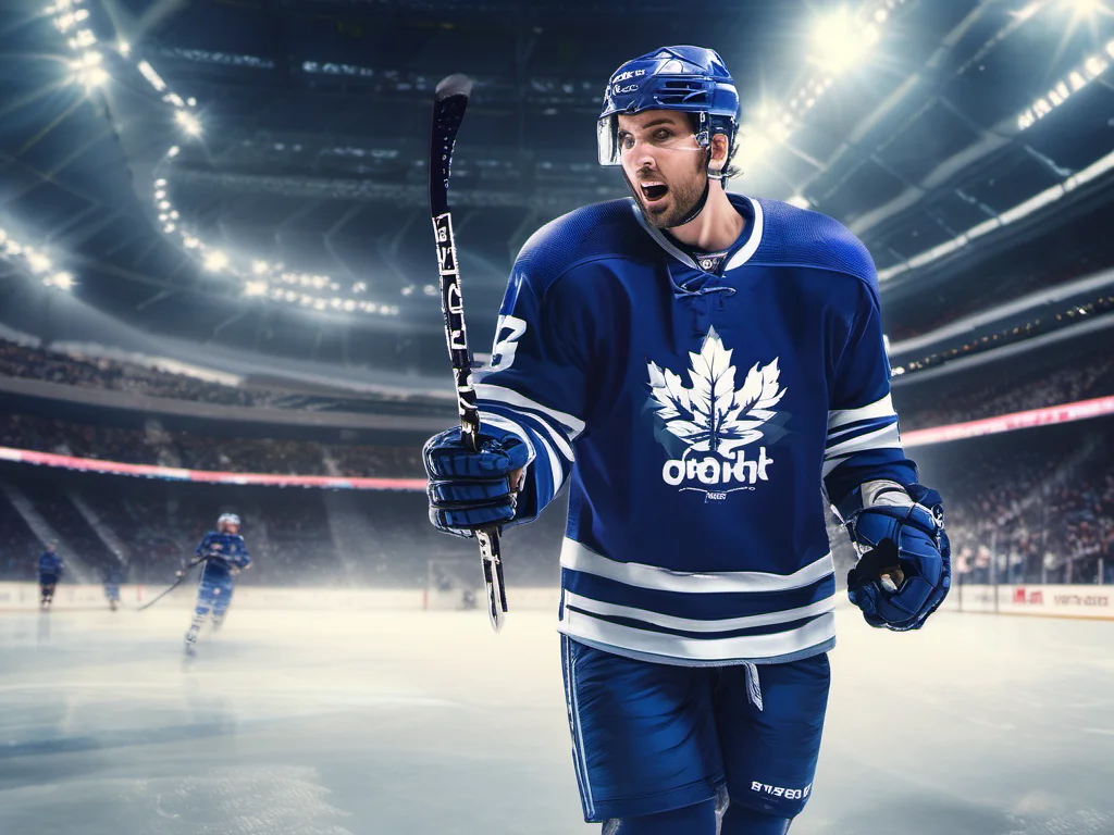 NHL纽约游骑兵最新赛事战况与赛季积分排名一览