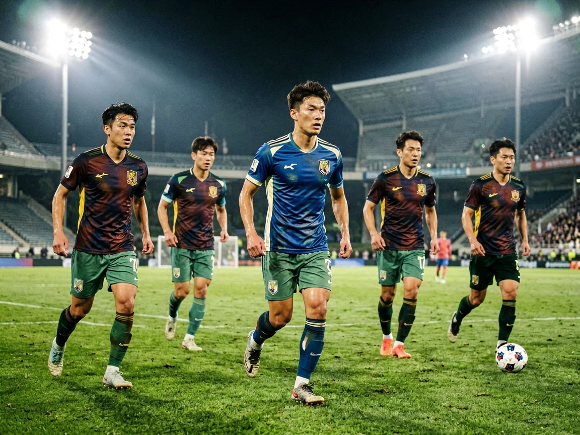 体育赛场准备,唐斯尼克斯